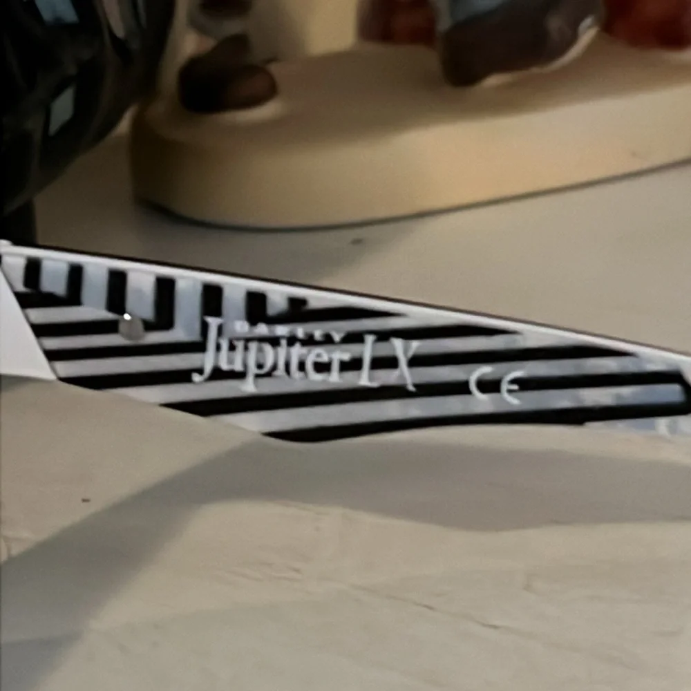 Oakley Jupiter Troy Lee Designs Sunglass frames lx